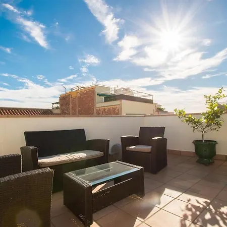Apartamento Blue Sea *