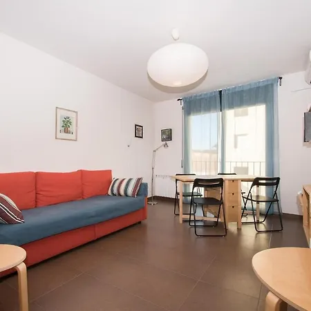 Apartment Blue Sea