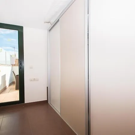 Apartamento Blue Sea