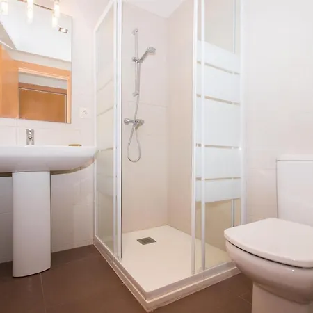 Apartamento Blue Sea *