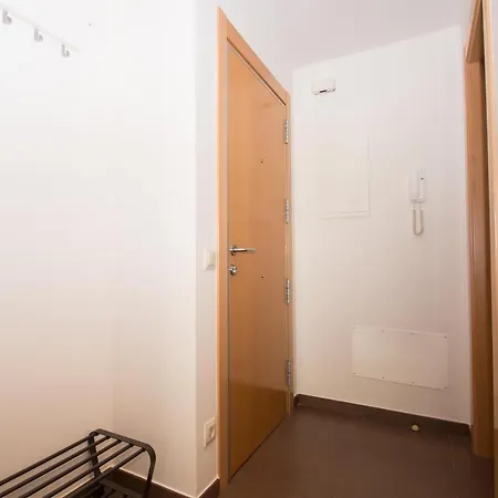 Apartamento Blue Sea