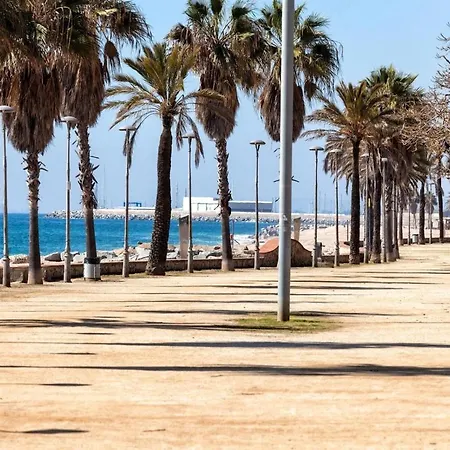 Apartamento Blue Sea *