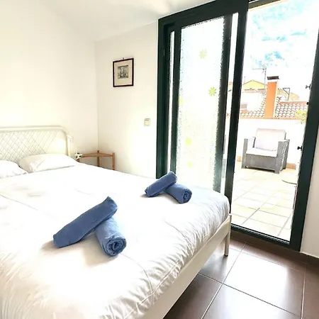 Blue Sea Apartment Canet De Mar