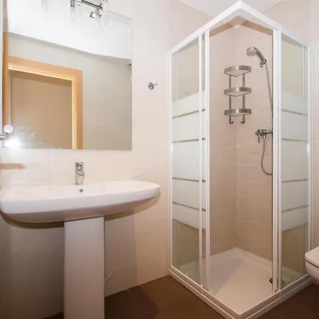 Blue Sea Apartament