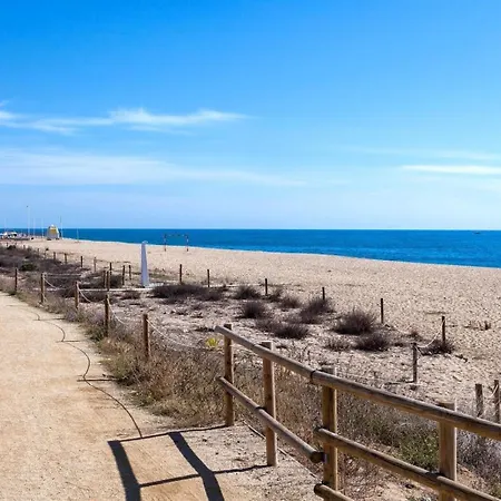 Blue Sea * Canet De Mar
